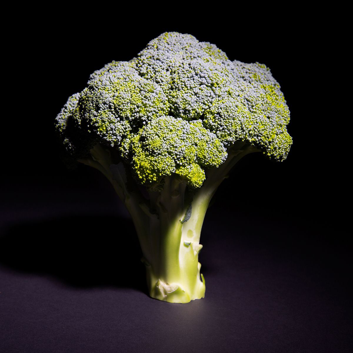 Organic Broccoli