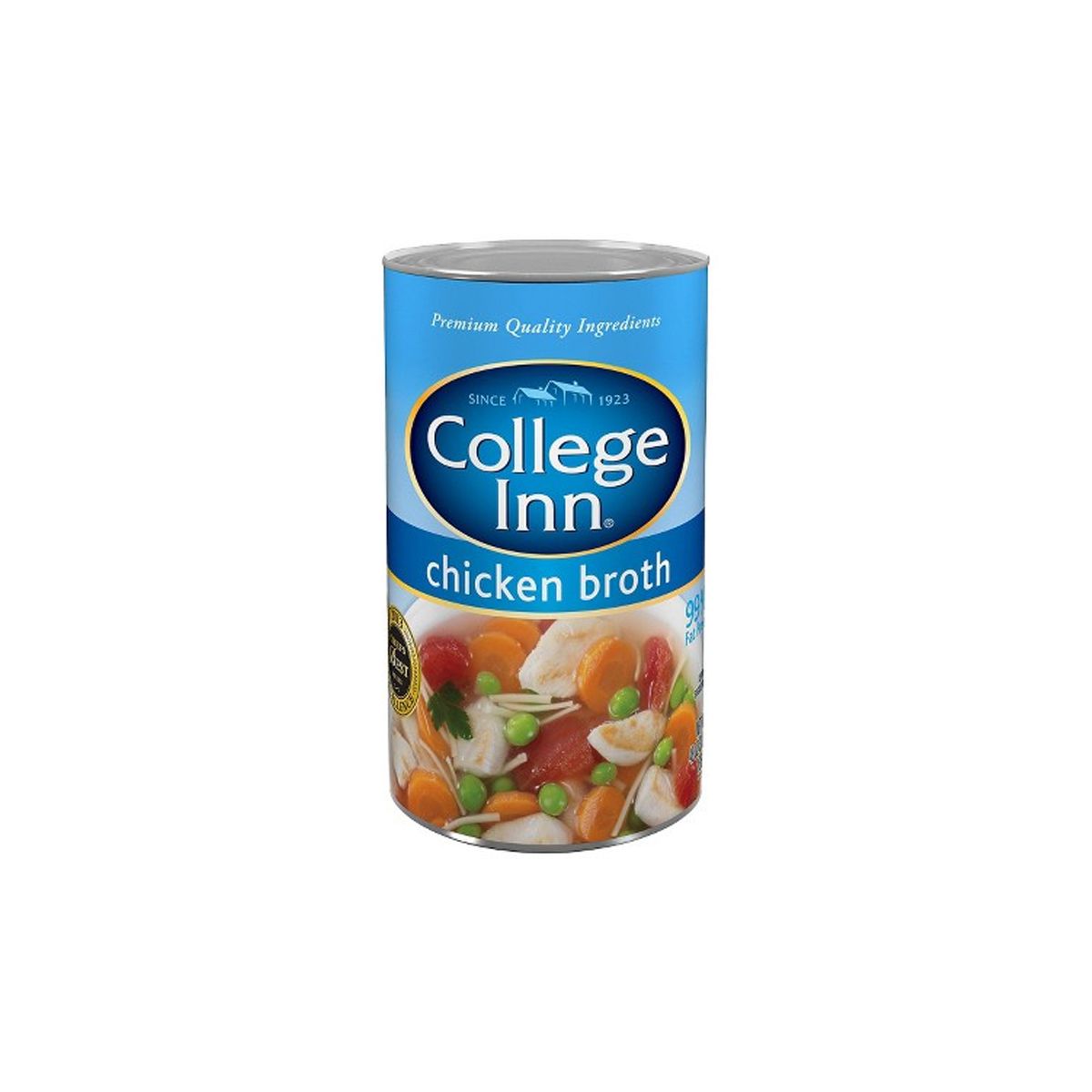 Chicken Broth