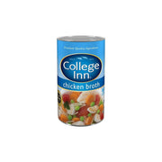Chicken Broth