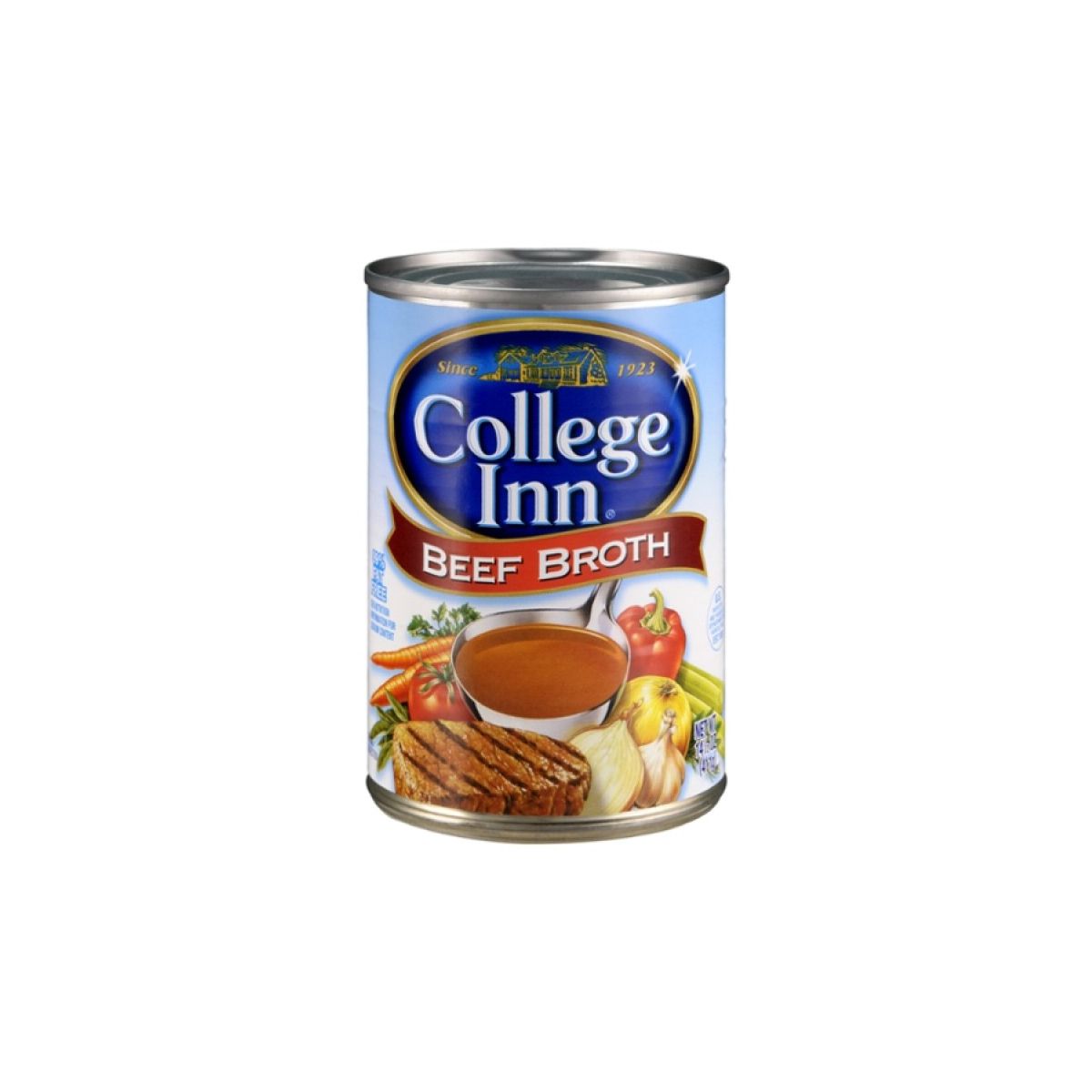 Beef Broth