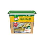 Gluten Free Chicken Base