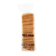 Sliced White Bread