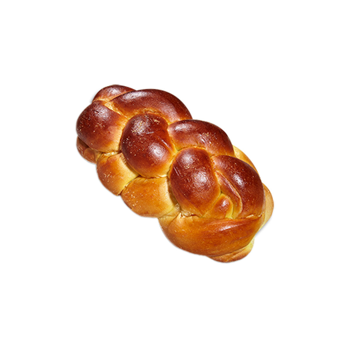 Twisted Challah Bread