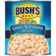Great Northern Beans Canned