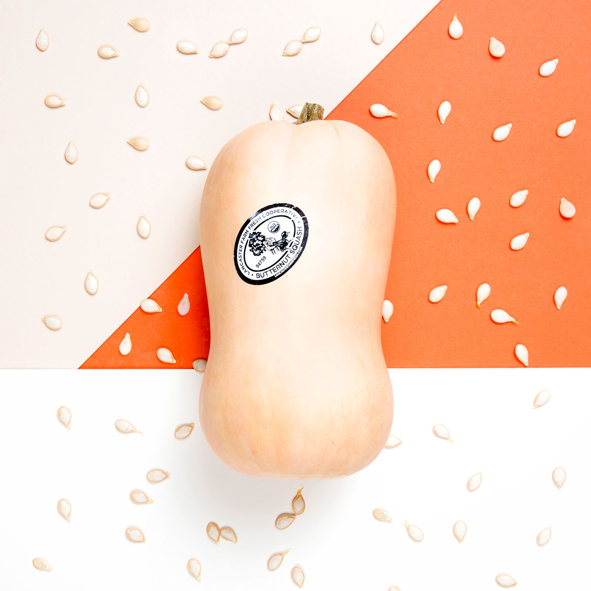 Organic Butternut Squash