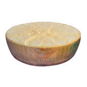 DOP Reggiano Cheese 1/2 wheel