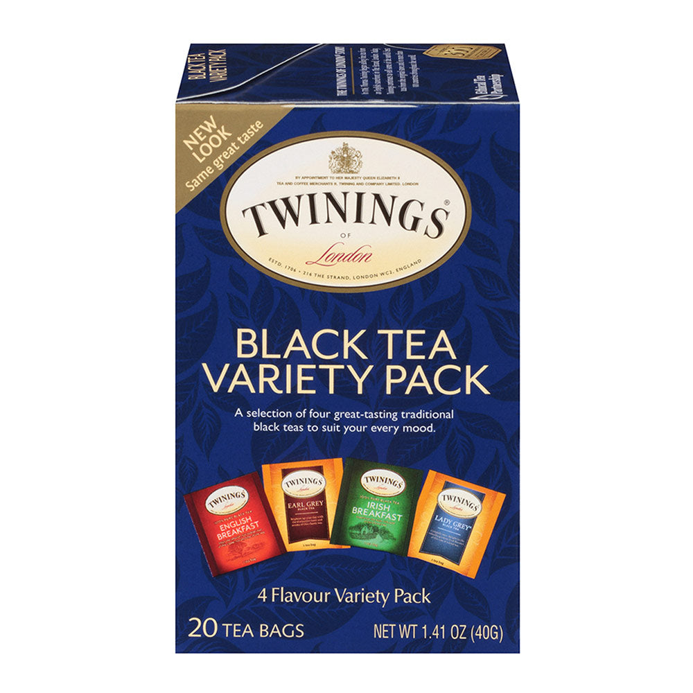 Assorted Teas