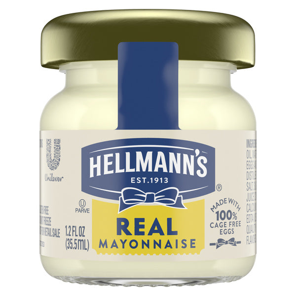Room Service Mayonnaise