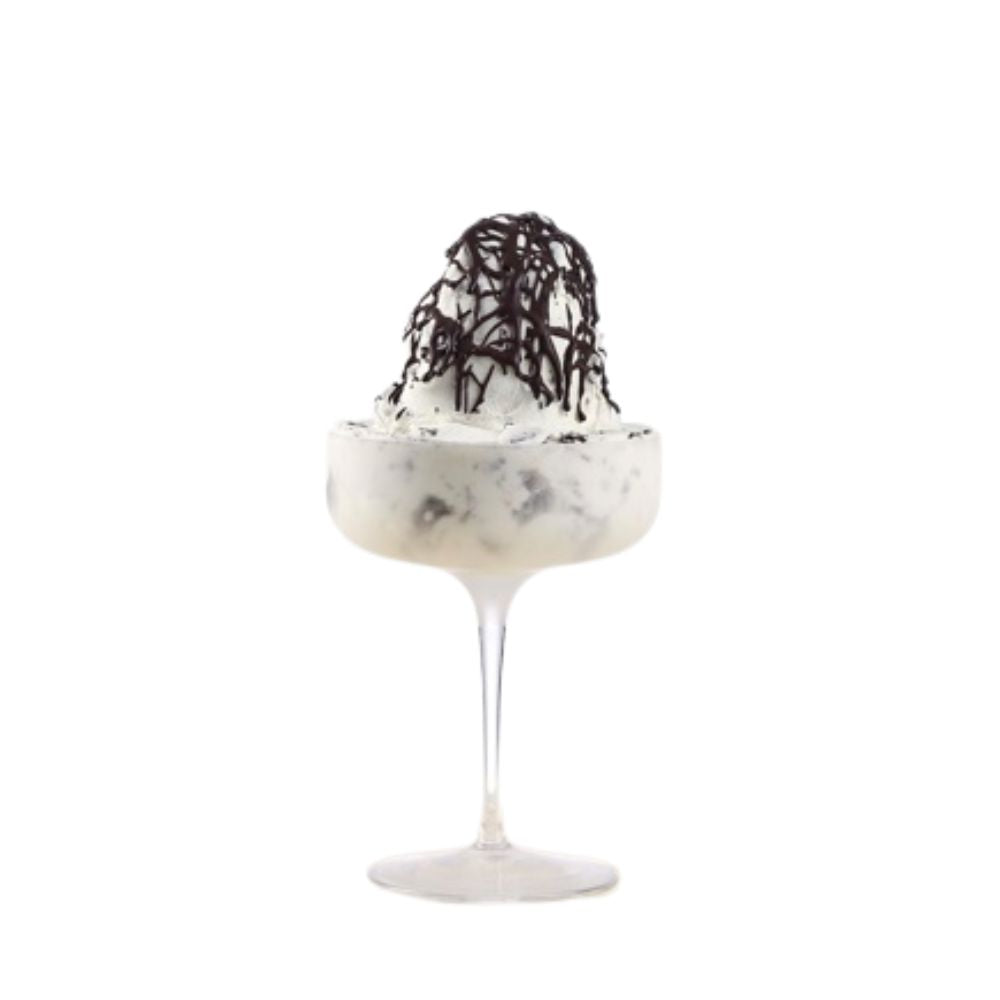 Gran Stracciatella Realle Ice Cream Base