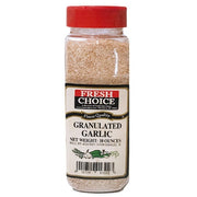 Granulated Garlic