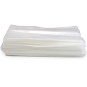 12x8x30 Clear Utility Bag