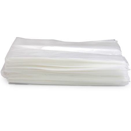 12x8x30 Clear Utility Bag