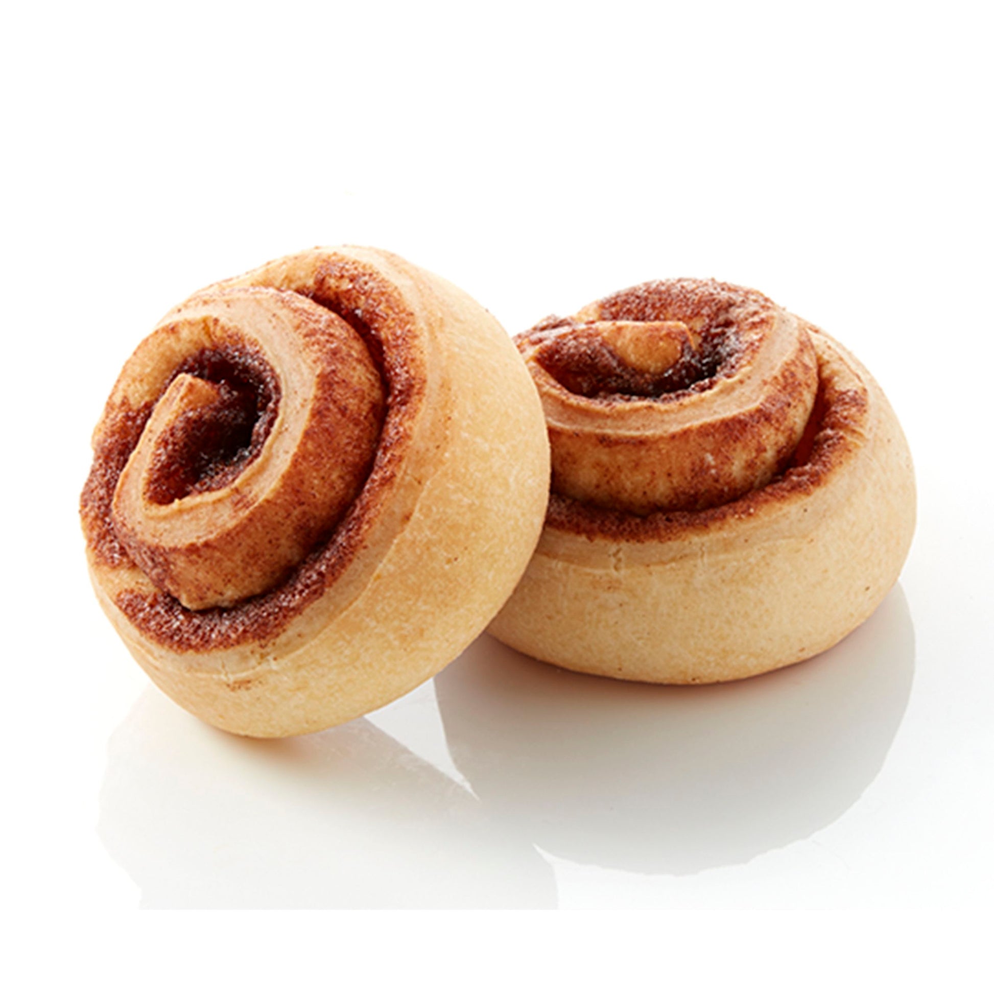 * Cinnamon Roll Dough