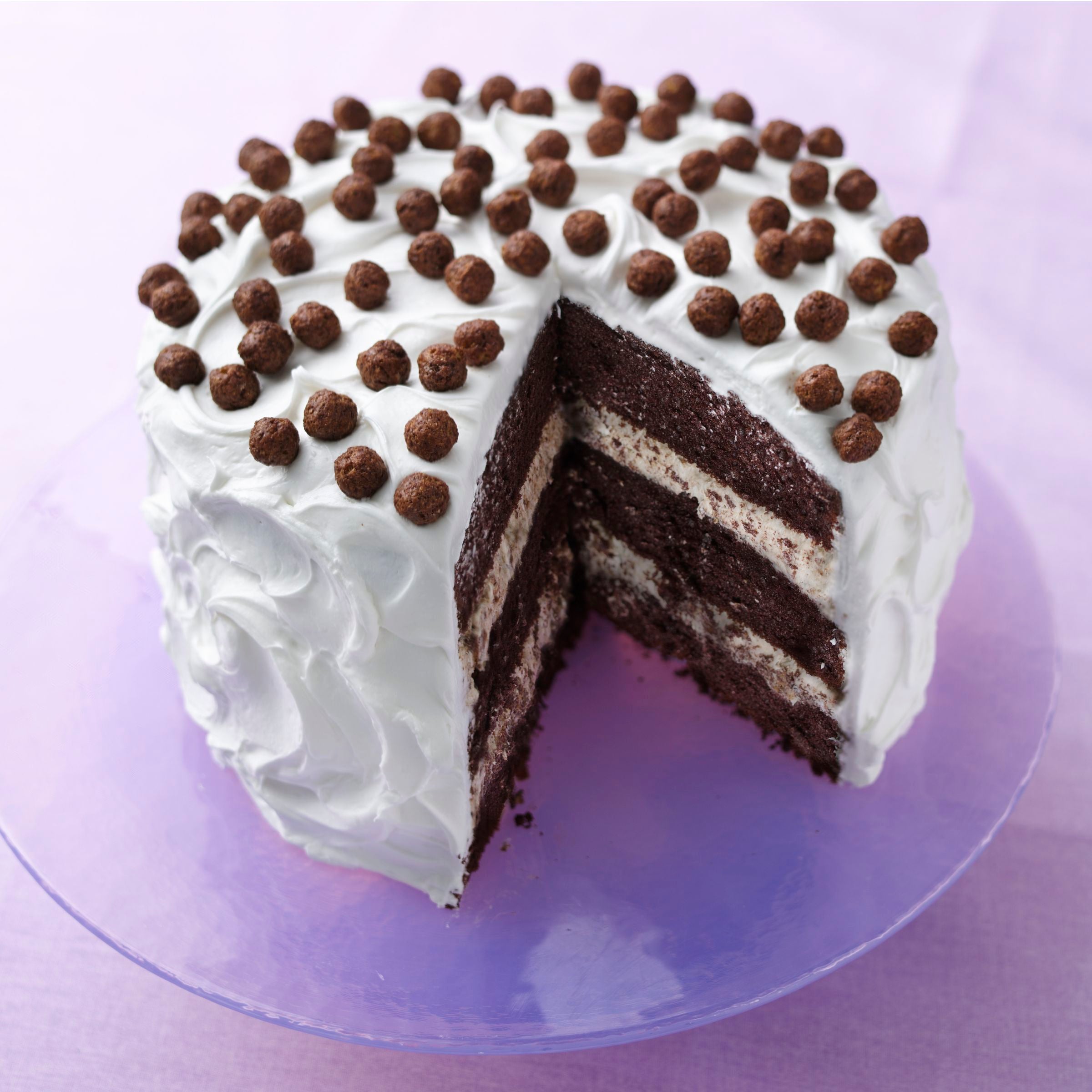Devils Food Cake Mix