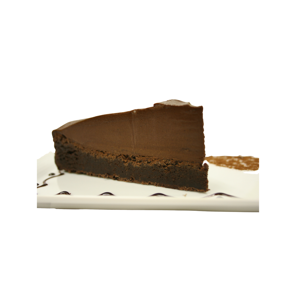 14 Slice Flourless Chocolate Torte