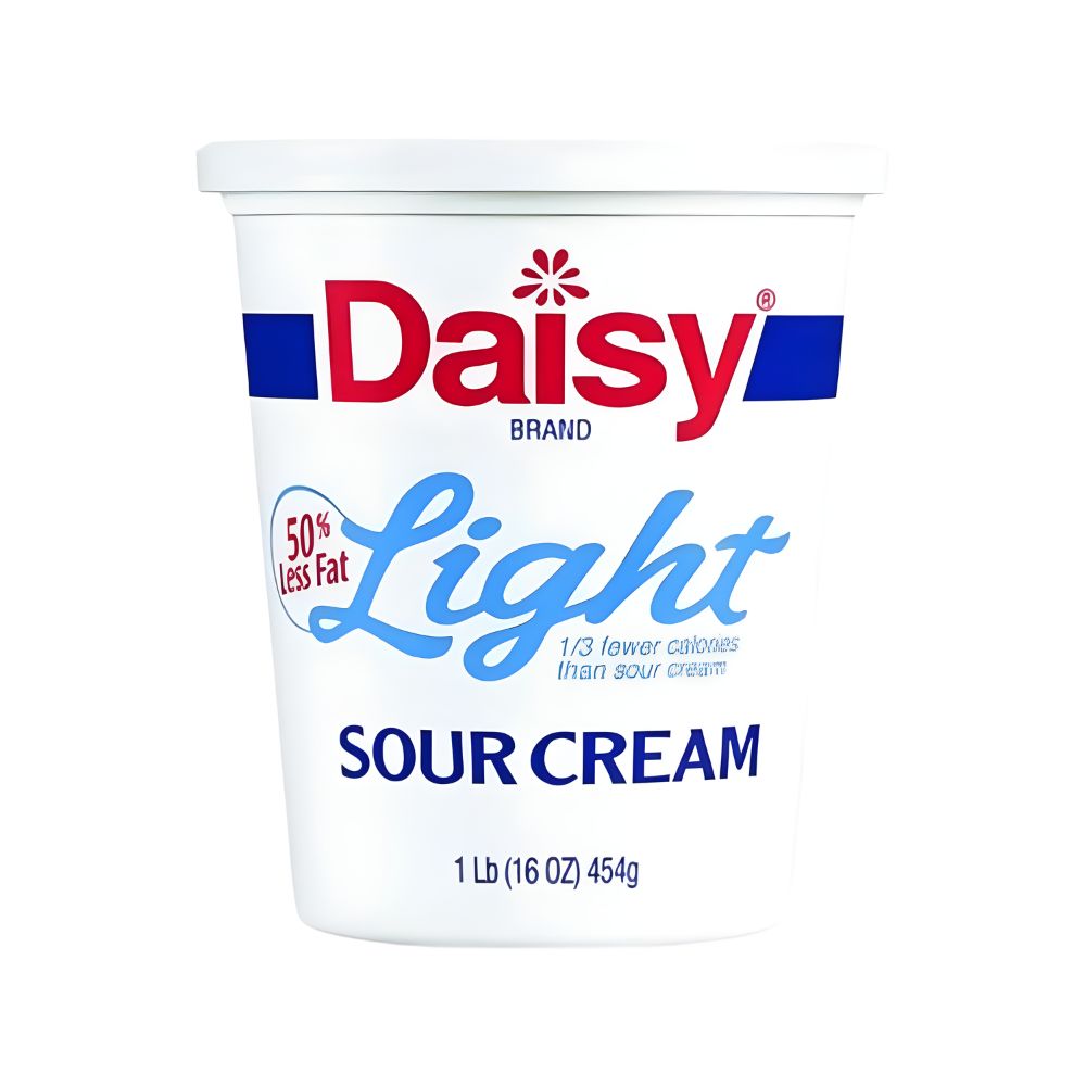 Light Sour Cream