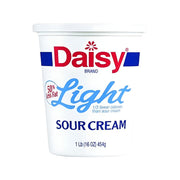 Light Sour Cream