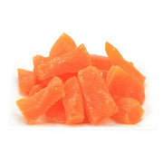 Dried Papaya Spears