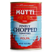 Chopped Tomato