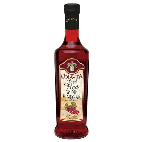 Red Wine Vinegar