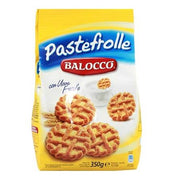 Pastefrolle Cookie