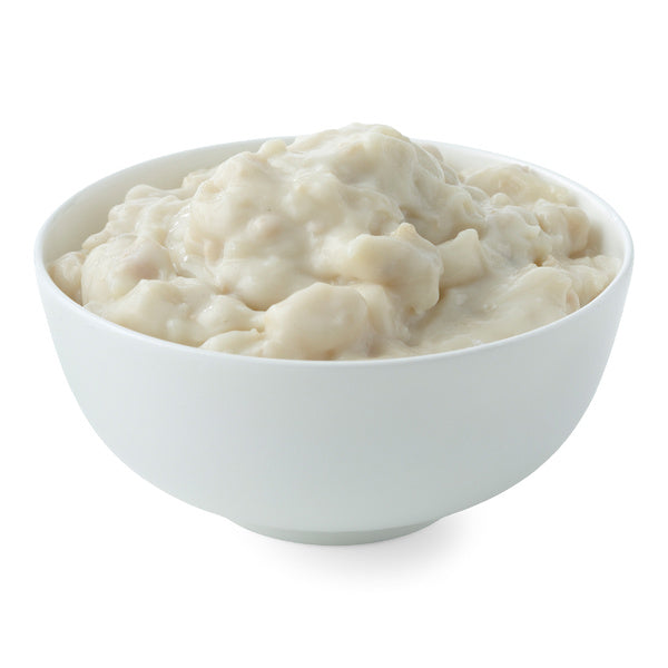 New England Clam Chowder