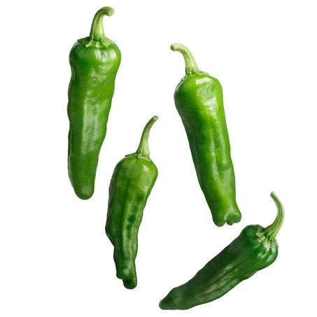 Shishito Peppers