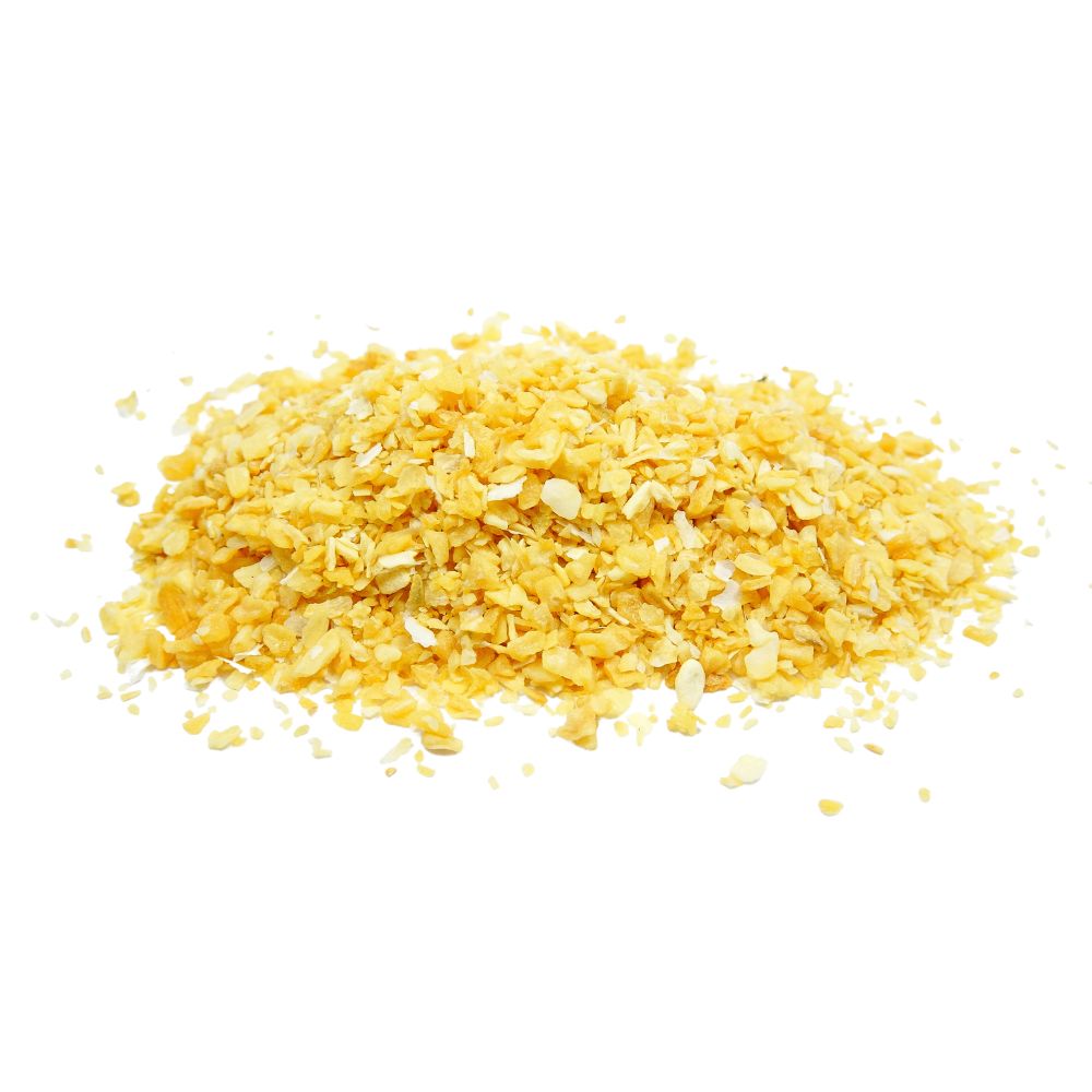 Granulated Onion
