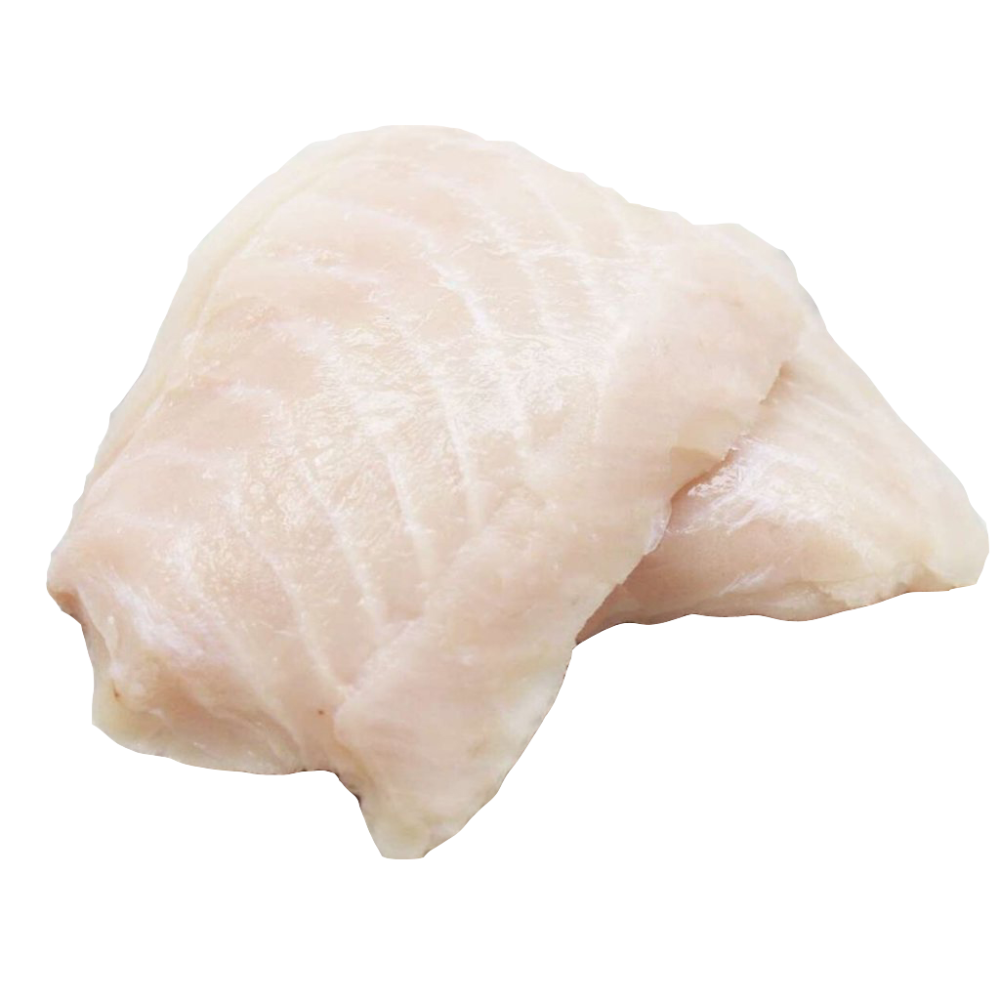 WOLF FISH FILLET SK OFF 12+ OZ