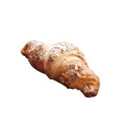 Almond Croissant