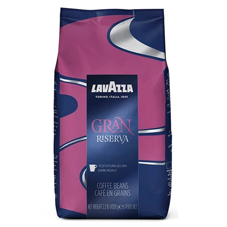 Gran Riserva Dark Coffee Beans