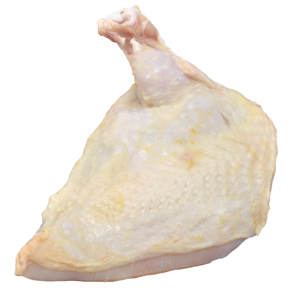 Chicken Breast with Wing (Airline)