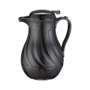 42oz Black Beverage Server