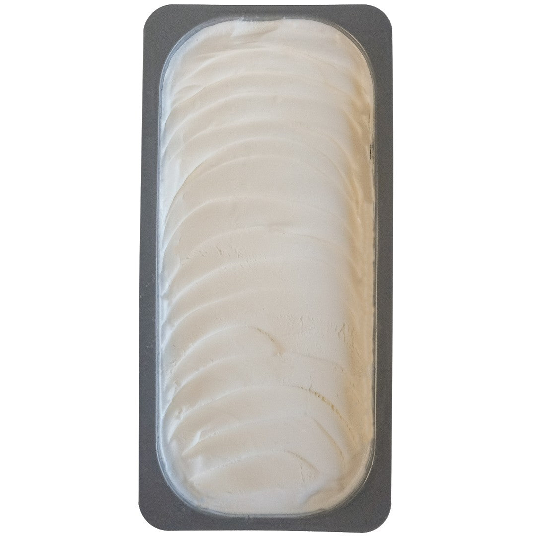Lemon Sorbet