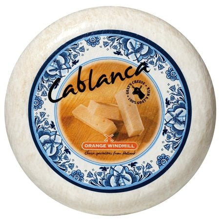 Cablanca Goat Cheese