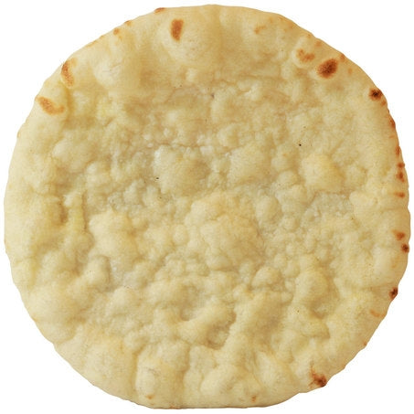 Parbaked 8 Inch Woodfired Pizza Crust