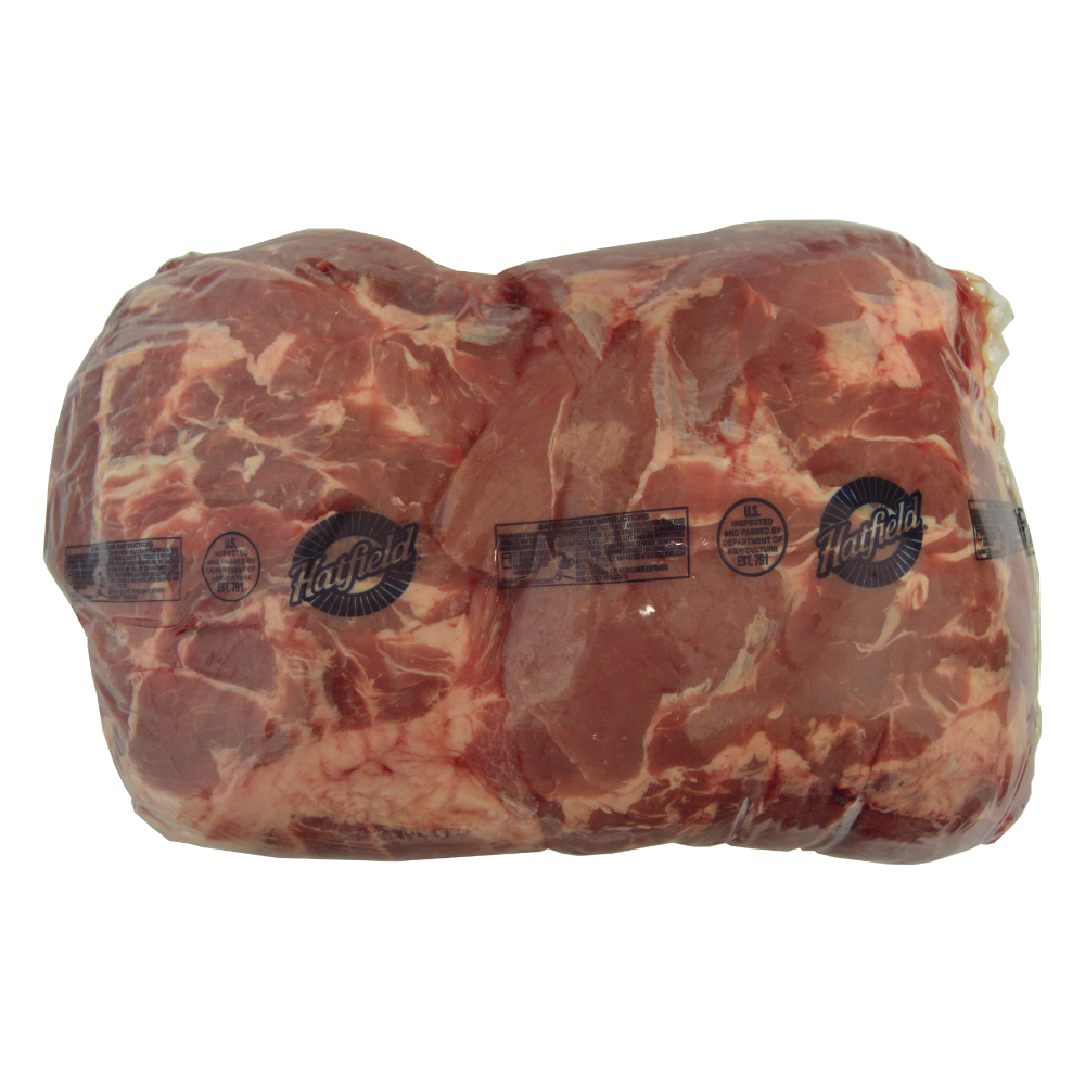 Boneless Fancy Pork Butt