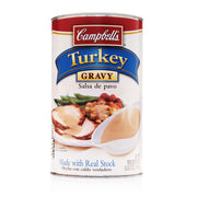 Turkey Gravy 50oz