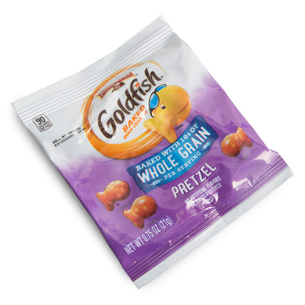 Goldfish Pretzels