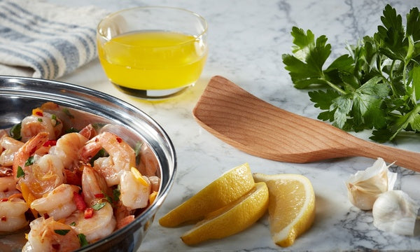 Sweet Clarified Butter