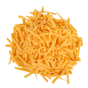 Shredded Cheddar Cheese