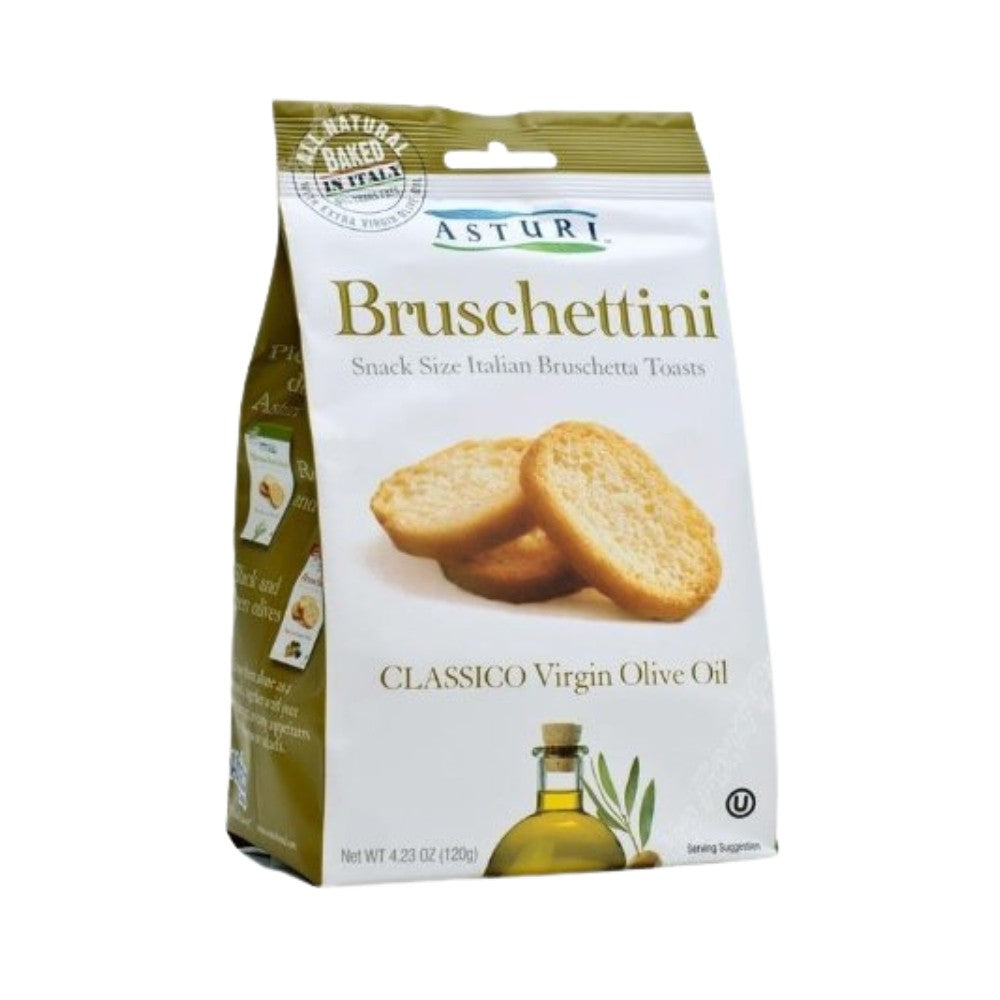 Classico Bruschettini Virgin Olive Oil