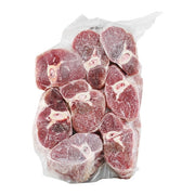 Veal Osso Bucco Shank