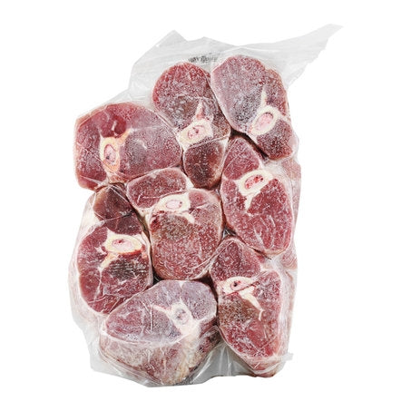 Veal Osso Bucco Shank