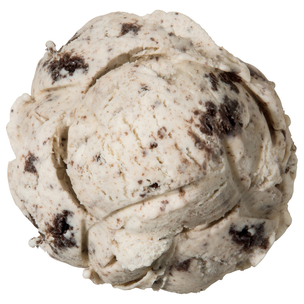 Cookies & Cream Ice Cream