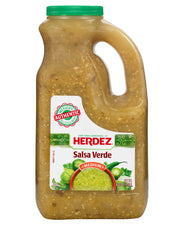 Picante Verde Salsa