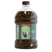 Extra Virgin Olive Oil