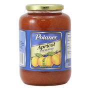 Apricot Preserves