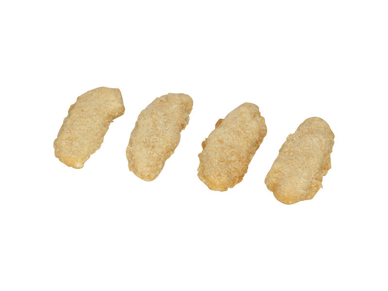 Whole Grain Breaded Chicken Tender