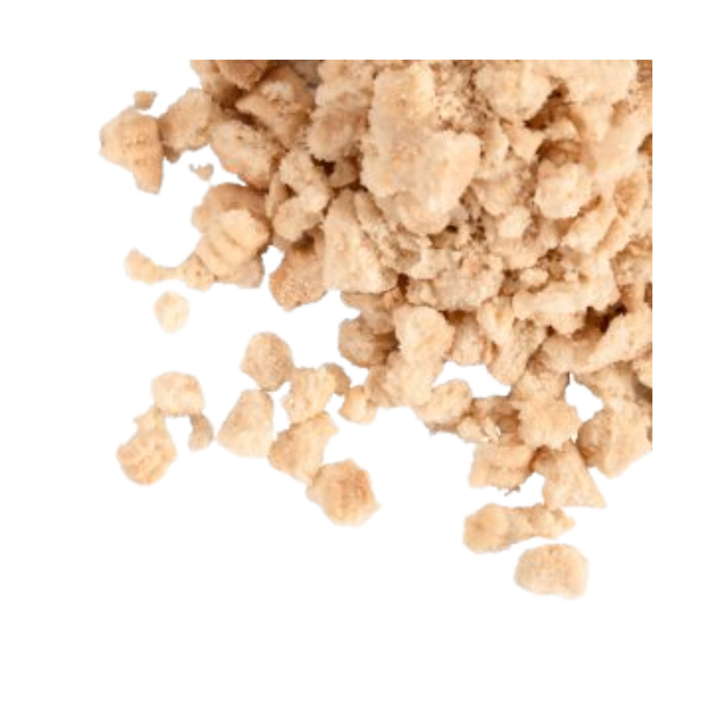 Vanilla Crunch